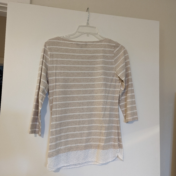 Tommy Hilfiger, Size Small Top - Picture 4 of 5